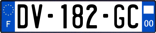 DV-182-GC