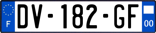 DV-182-GF