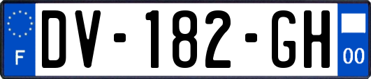 DV-182-GH