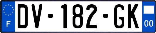 DV-182-GK