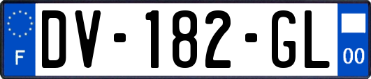 DV-182-GL