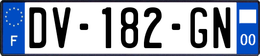 DV-182-GN