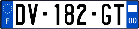 DV-182-GT