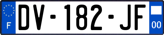 DV-182-JF