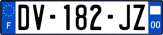 DV-182-JZ