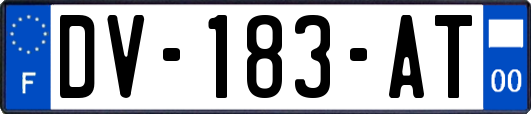 DV-183-AT