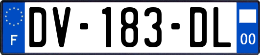 DV-183-DL