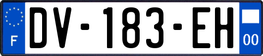 DV-183-EH