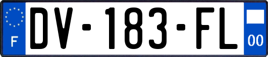 DV-183-FL