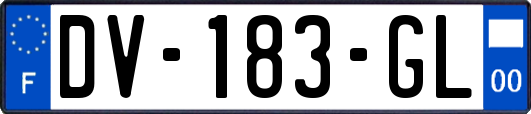 DV-183-GL