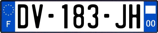 DV-183-JH