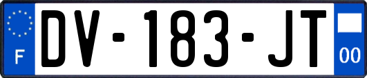 DV-183-JT