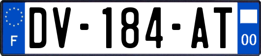 DV-184-AT