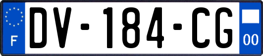 DV-184-CG