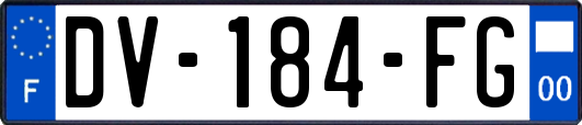 DV-184-FG