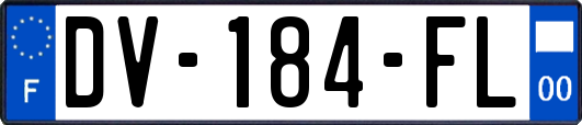 DV-184-FL