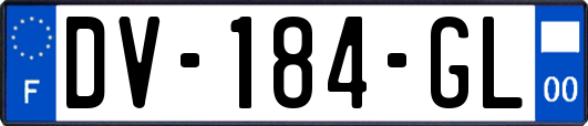 DV-184-GL