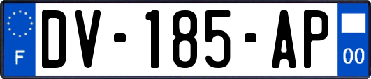 DV-185-AP