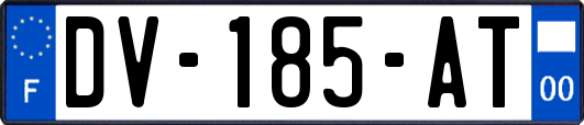 DV-185-AT