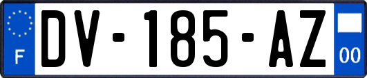 DV-185-AZ