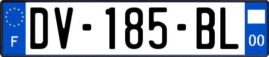 DV-185-BL