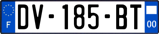 DV-185-BT