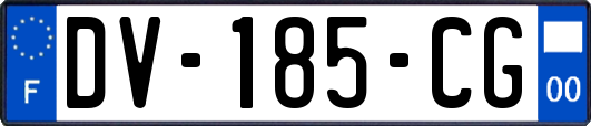 DV-185-CG