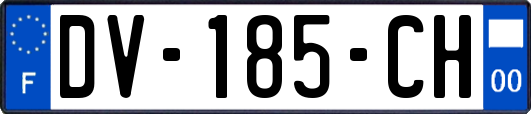 DV-185-CH