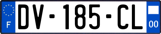 DV-185-CL