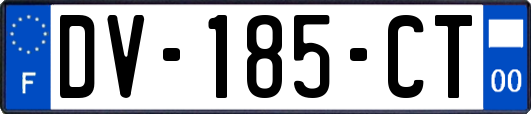 DV-185-CT