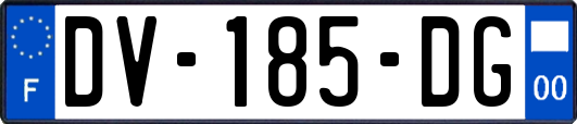 DV-185-DG