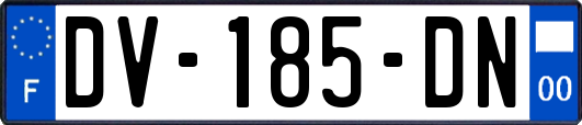 DV-185-DN