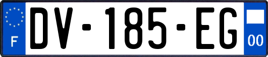 DV-185-EG