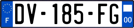 DV-185-FG