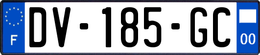 DV-185-GC