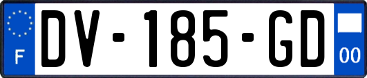 DV-185-GD