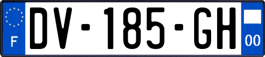 DV-185-GH