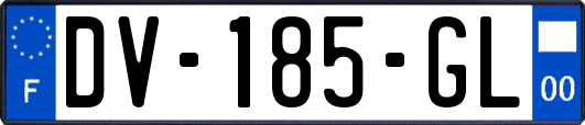 DV-185-GL