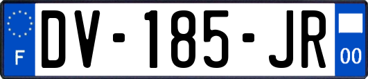 DV-185-JR