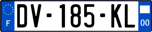 DV-185-KL