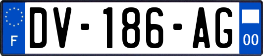 DV-186-AG