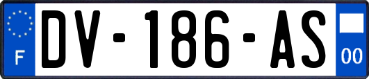 DV-186-AS