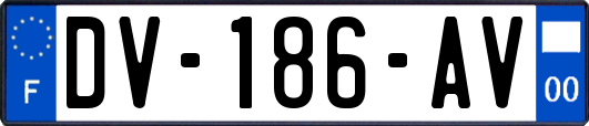 DV-186-AV