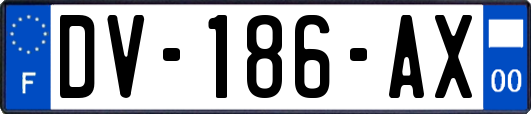 DV-186-AX