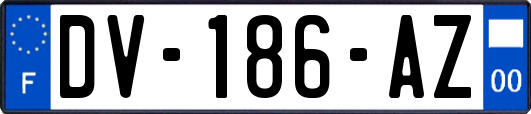 DV-186-AZ