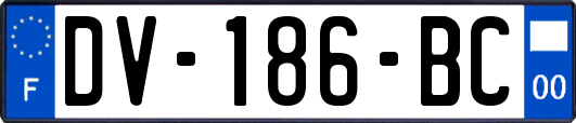 DV-186-BC