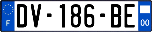 DV-186-BE