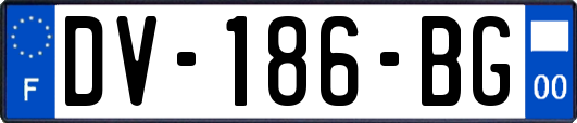 DV-186-BG