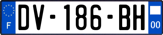 DV-186-BH