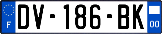 DV-186-BK